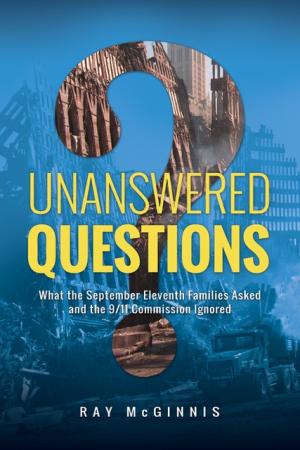 Review of <b>Unanswered Questions</b> (9781773740805) — Foreword Reviews