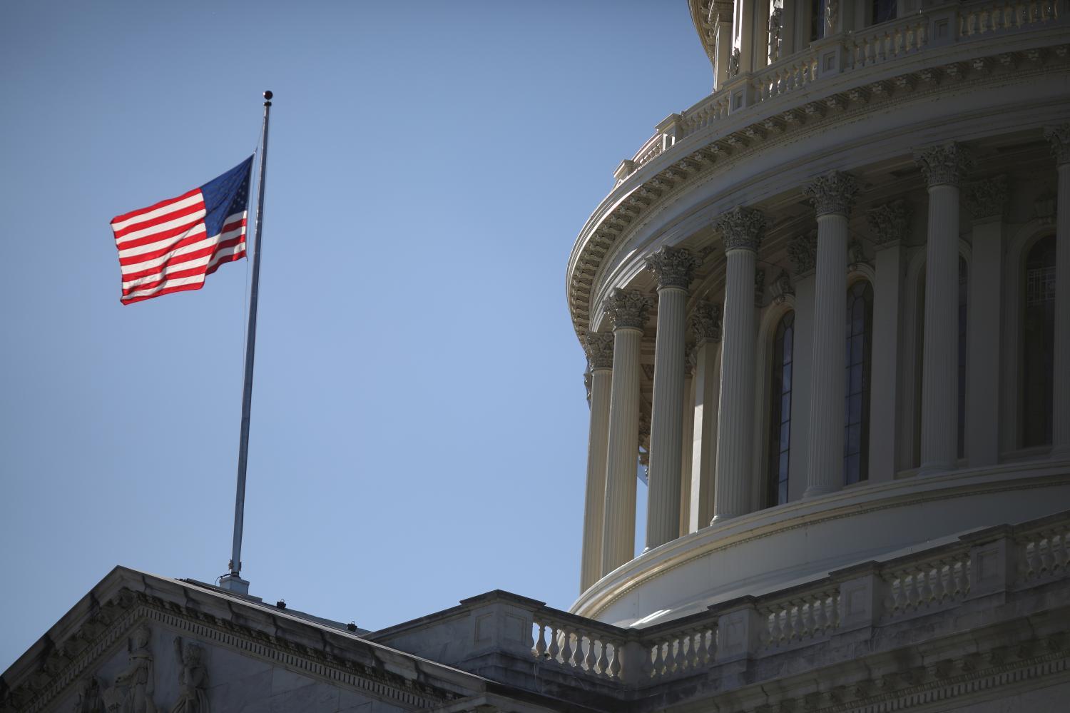 20 years later: The lasting <b>impact</b> of <b>9/11</b> on Congress | Brookings