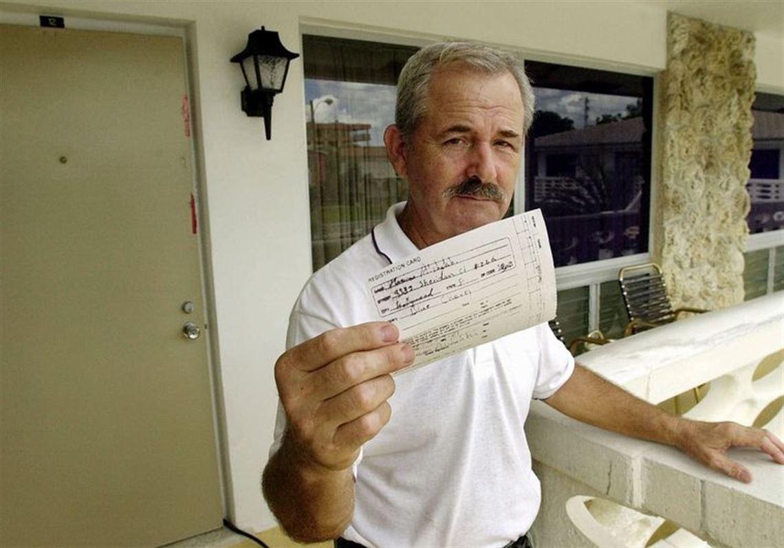 Terror sprouts in Florida sun | The Blade