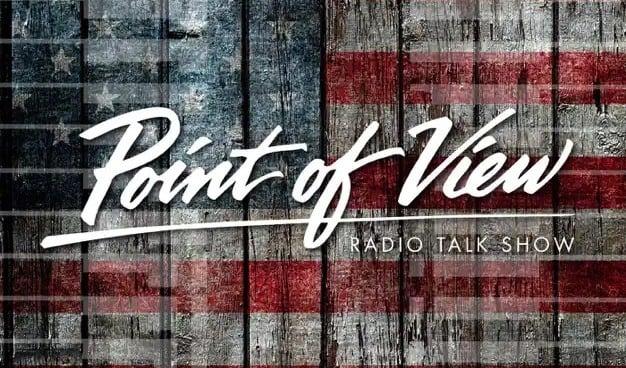 The Word on the Hill Featured on <b>Point of View Radio</b> Talk <b>Show</b> ...