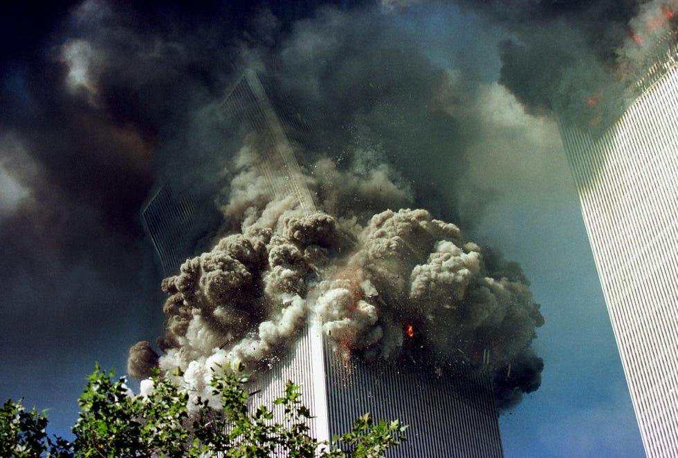 <b>9/11 Conspiracy Theory</b> Debunking | <b>World Trade Center</b> Myths