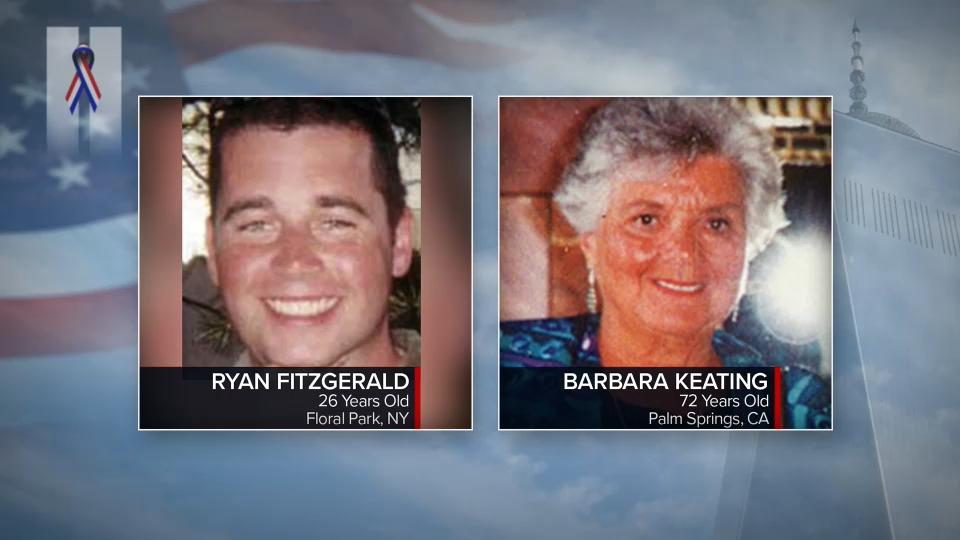 NYC officials announce 3 more World Trade Center <b>victims</b> ...