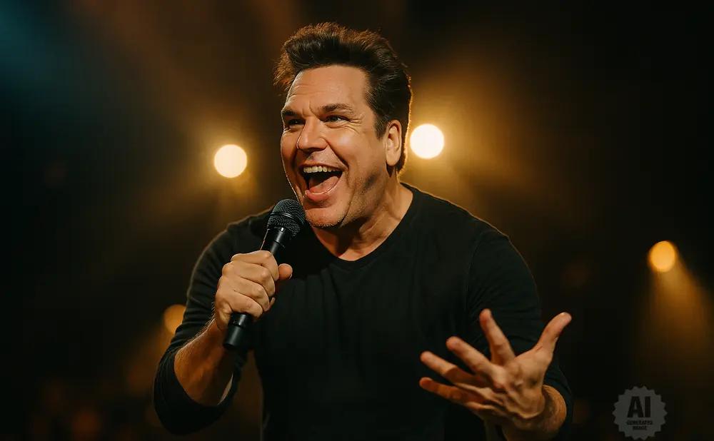 <b>Dane Cook</b> Cincinnati