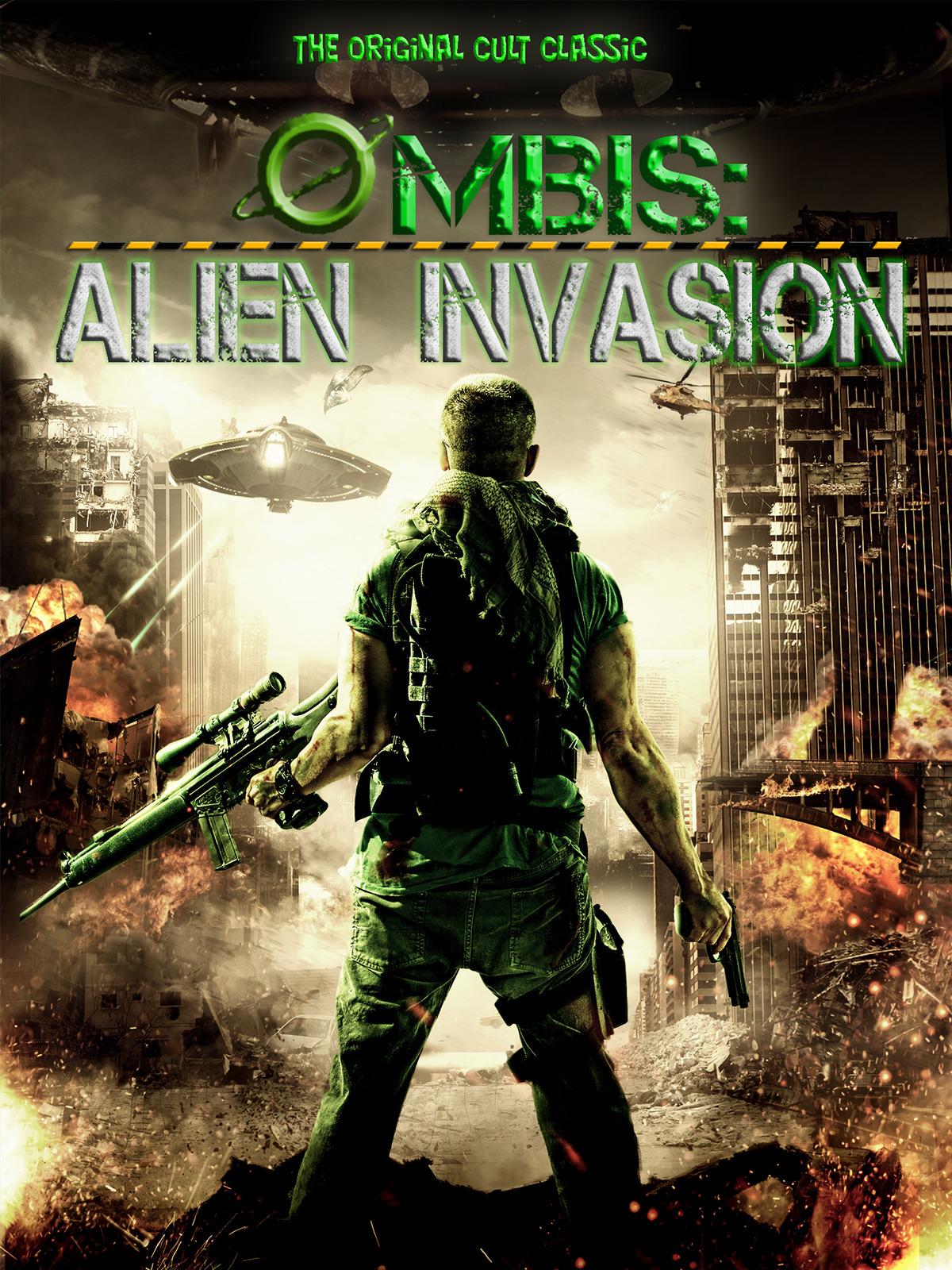 Ombis: Alien Invasion - Microsoft Apps
