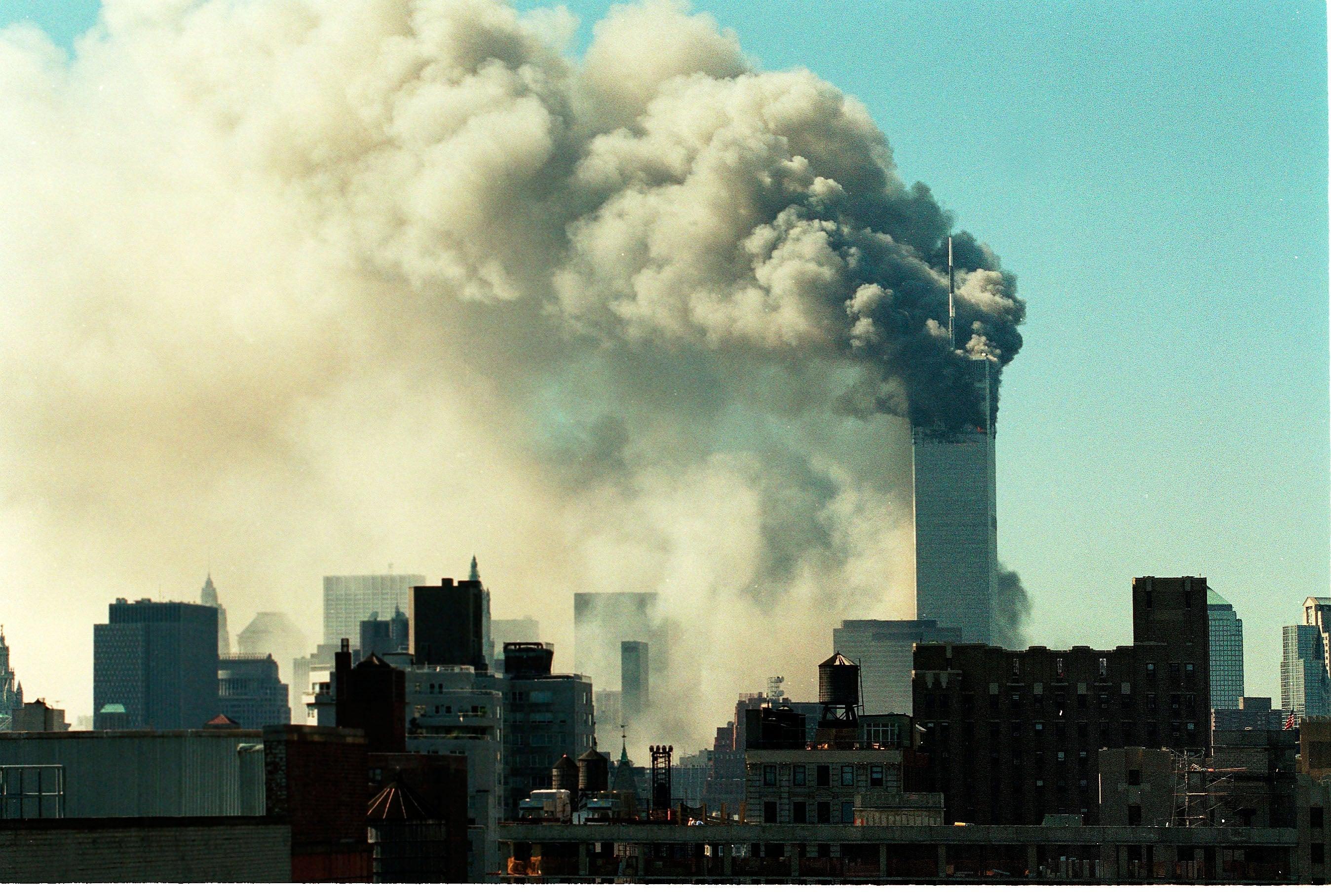 9/11 anniversary: The best documentaries to watch, 20 years on ...