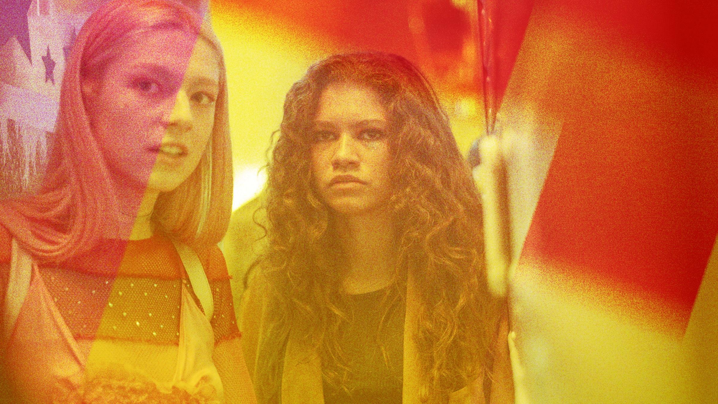 The Best Pop Culture That Got Us Through 2020 | WIRED