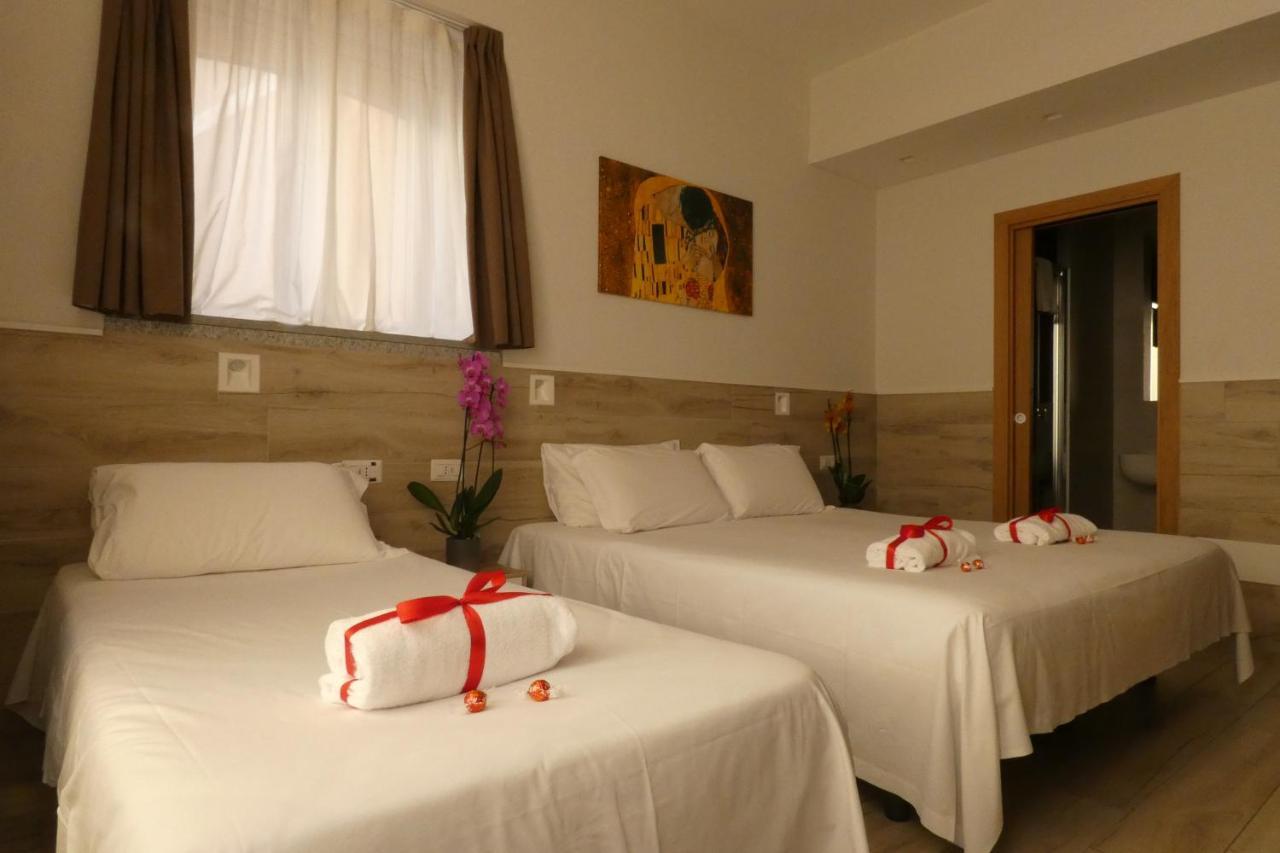 Habitación Triple Premium