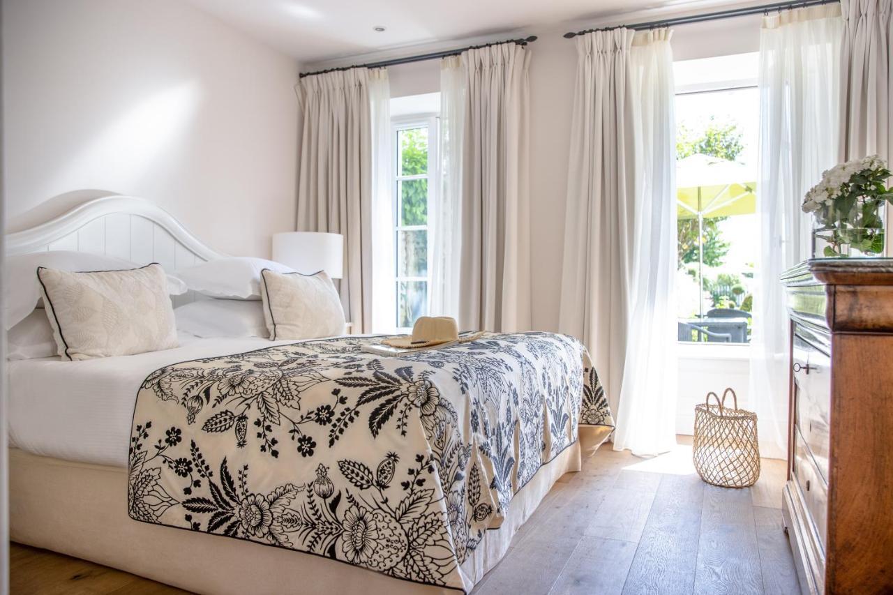 Privilege Double Room