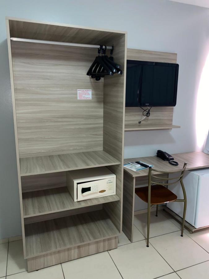 Budget Apartment - Erdgeschoss