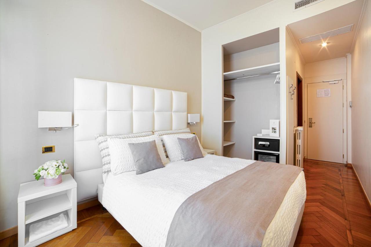 Chambre Double ou Lits Jumeaux Standard
