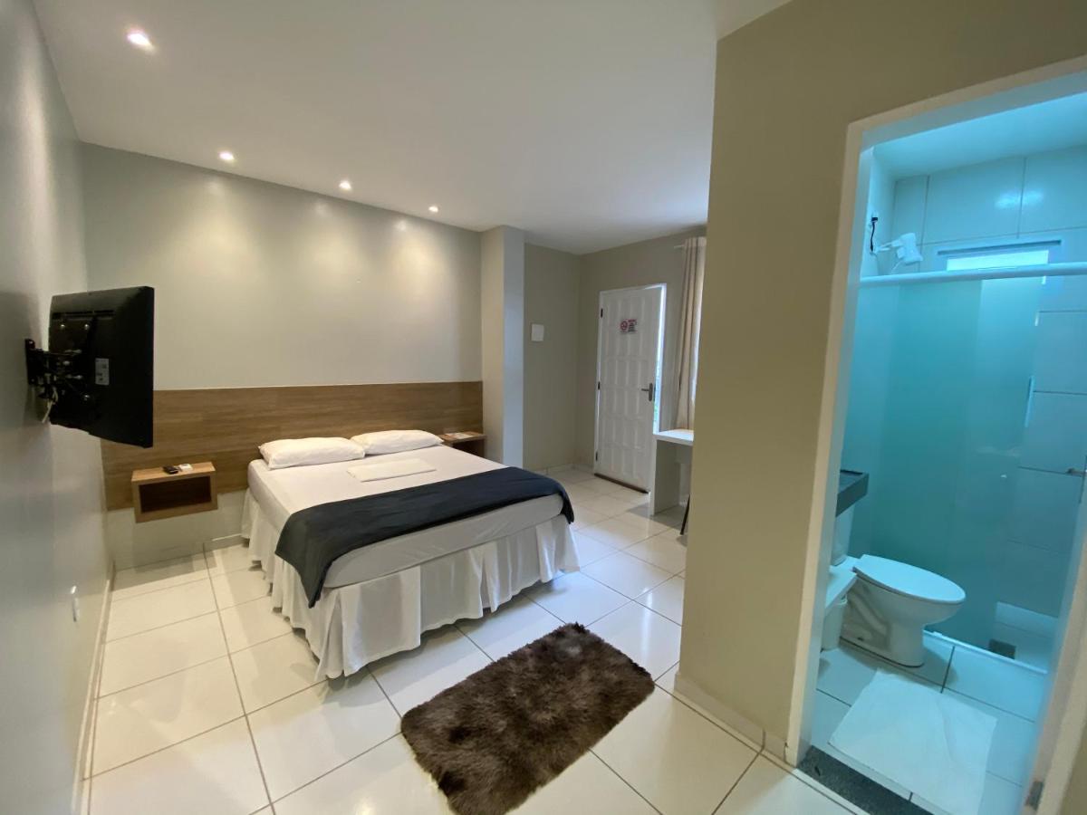 Small Double Room