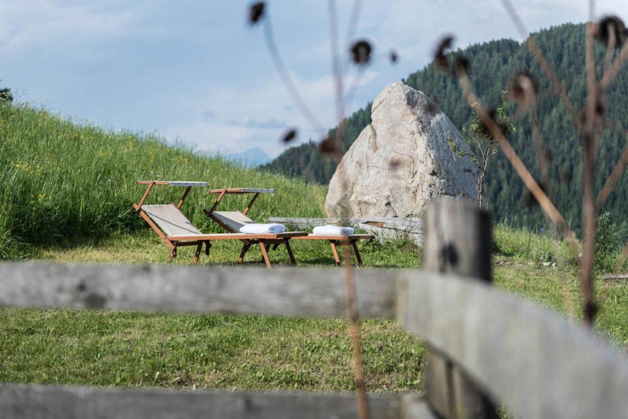 Suite Alpin mit Bergblick