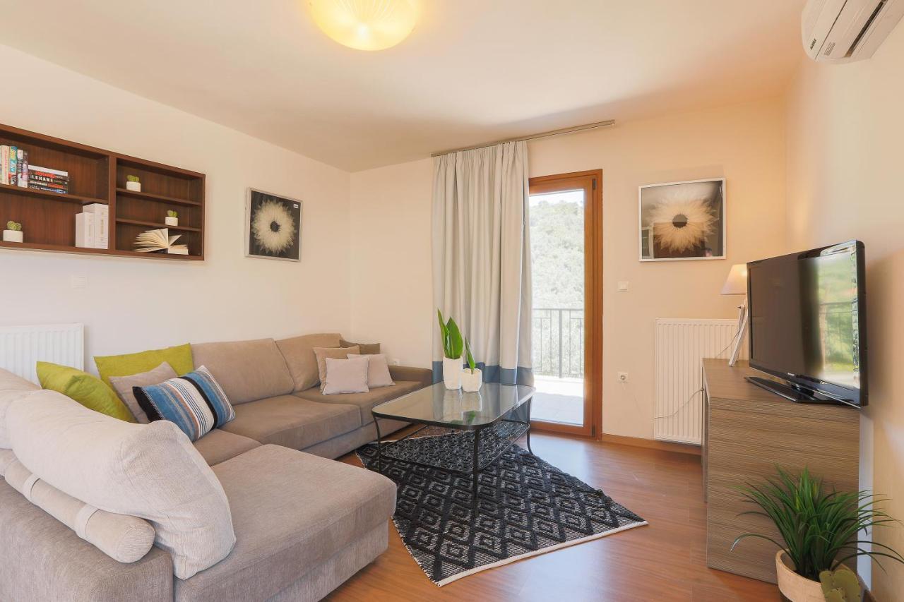 Suite King con Vasca Idromassaggio all'Aperto