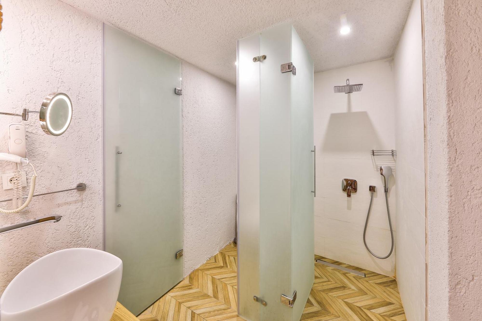 Chambre Lits Jumeaux Standard