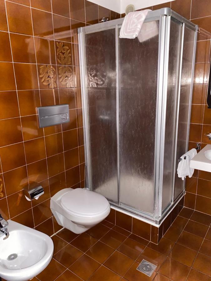 Kleines Einzelzimmer