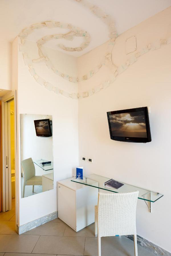 Double Room with Sea View