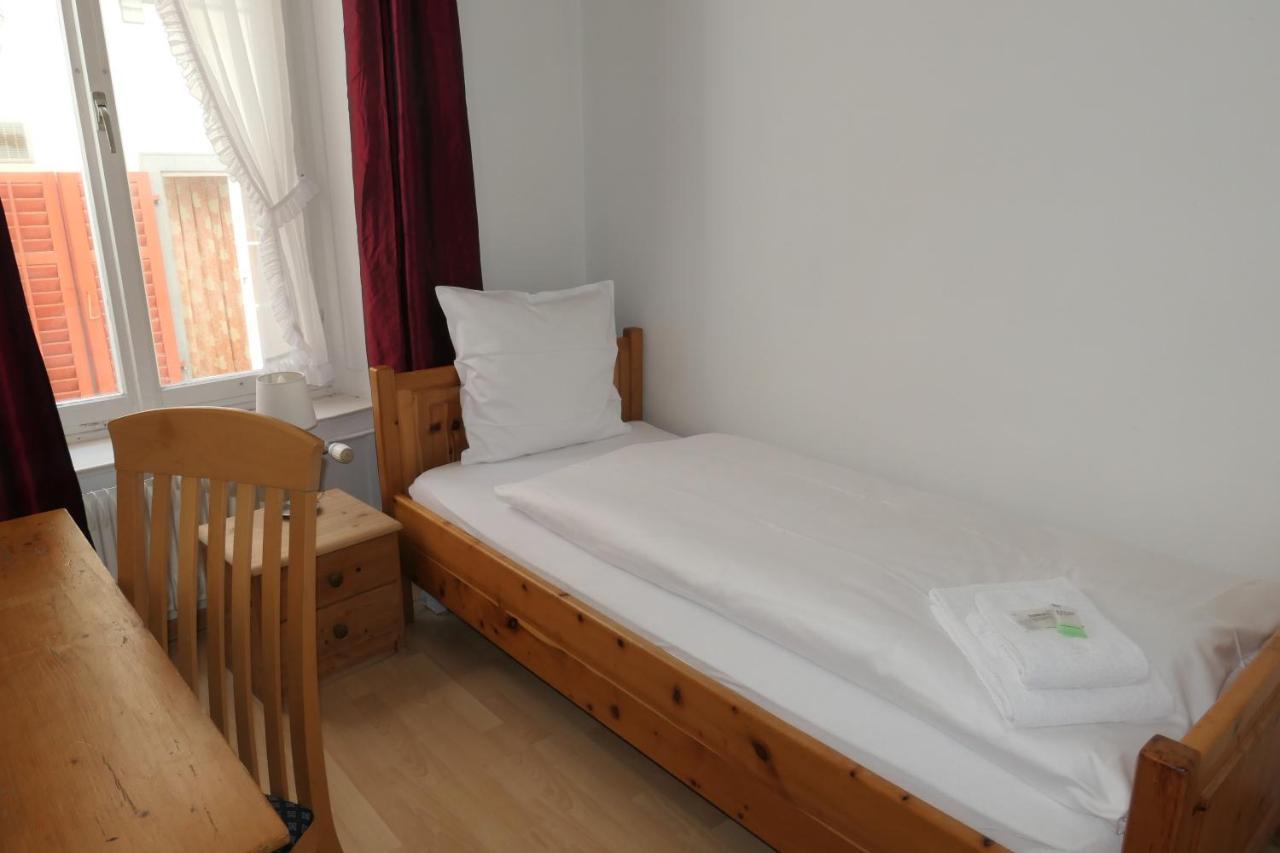 Single Room with Shower