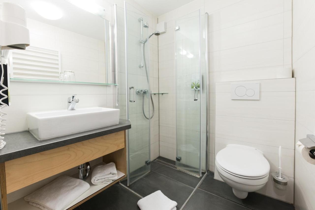 Comfort Einzelzimmer