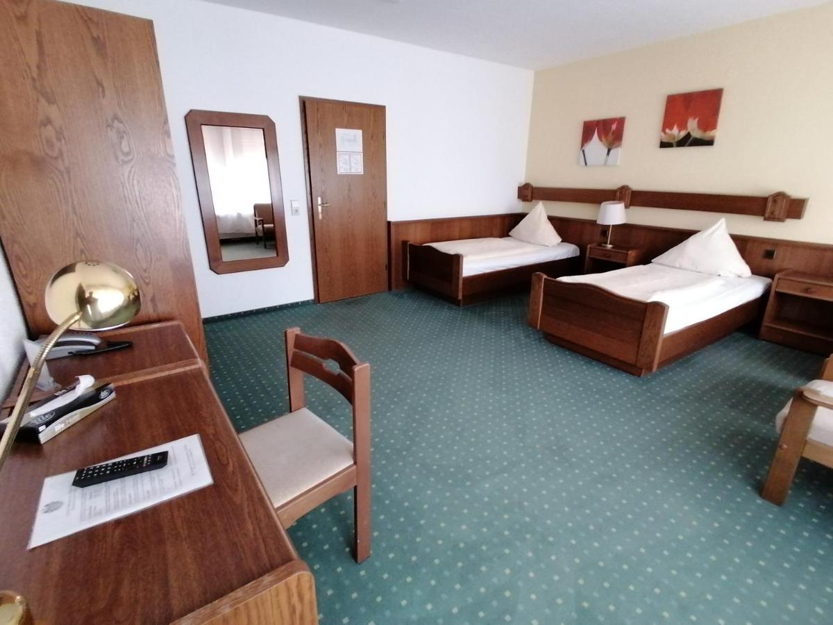Doppelzimmer