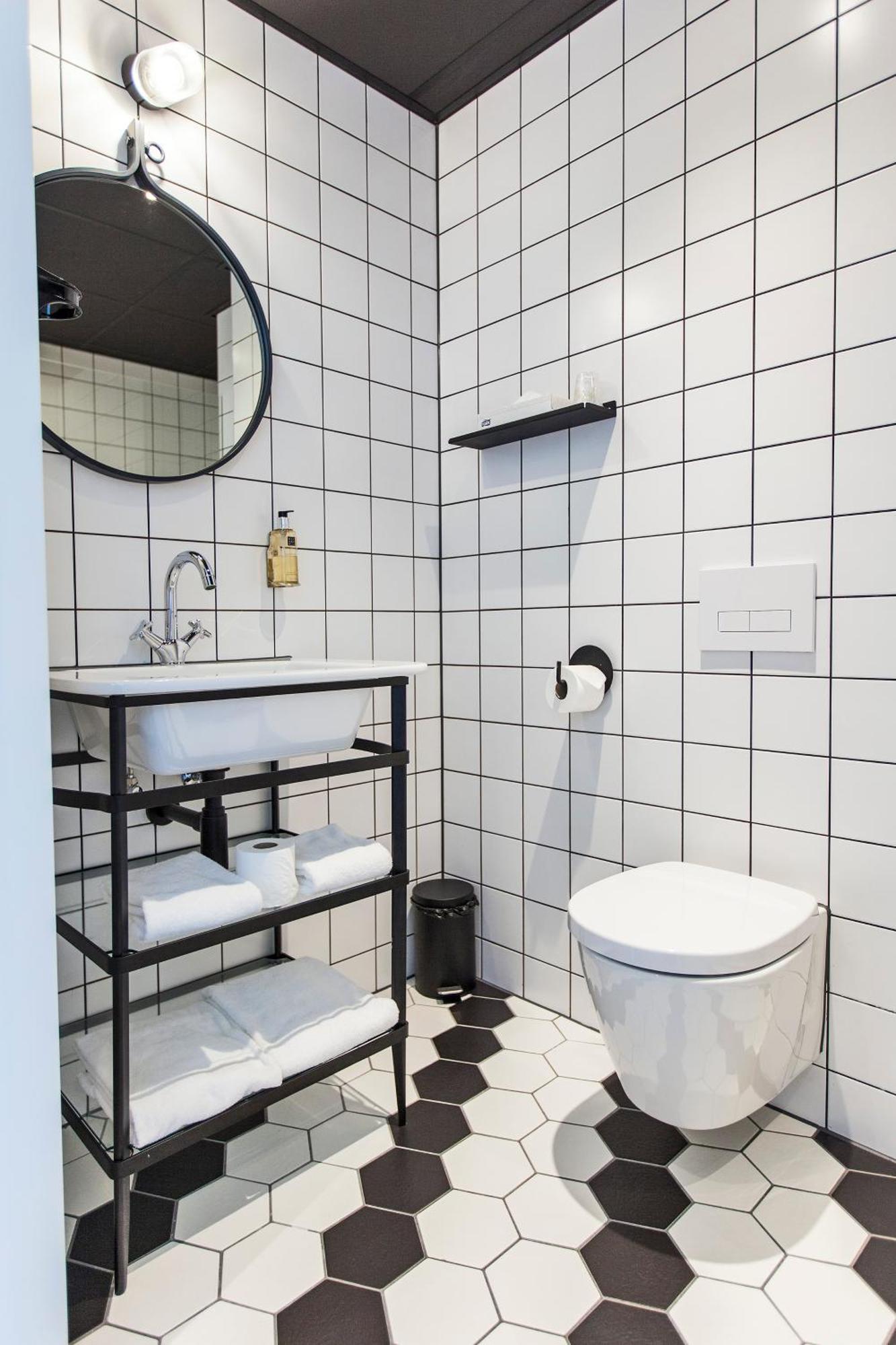 Quarto Superior com Cama King-size