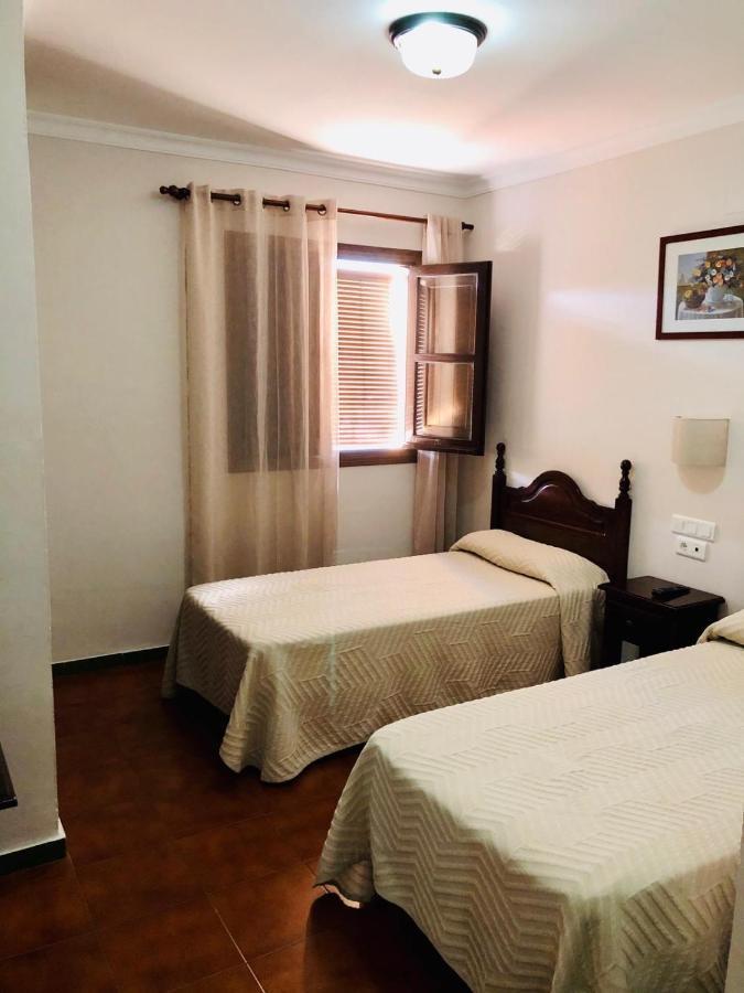 Habitación Doble Económica