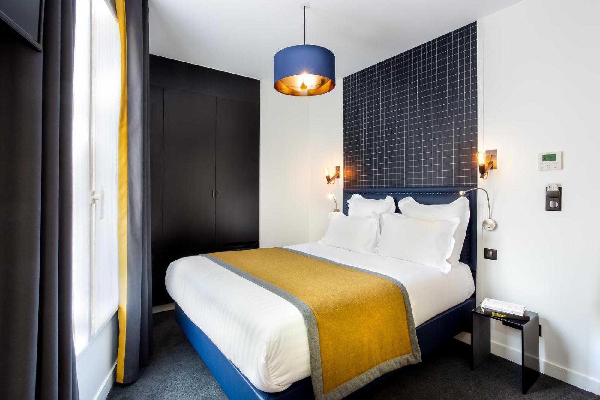 Chambre Double Classique