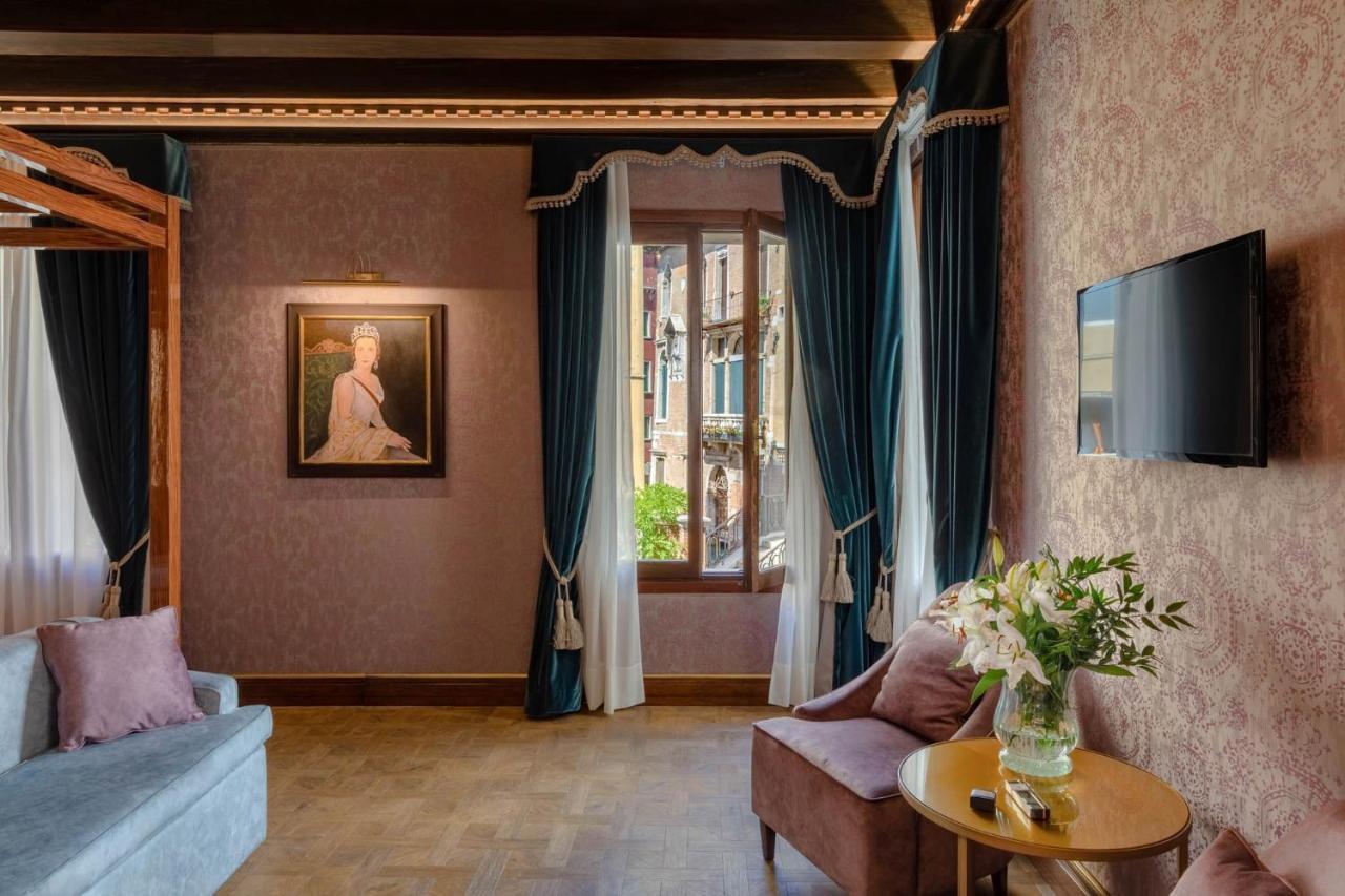 Suite Exclusiva Duchessa