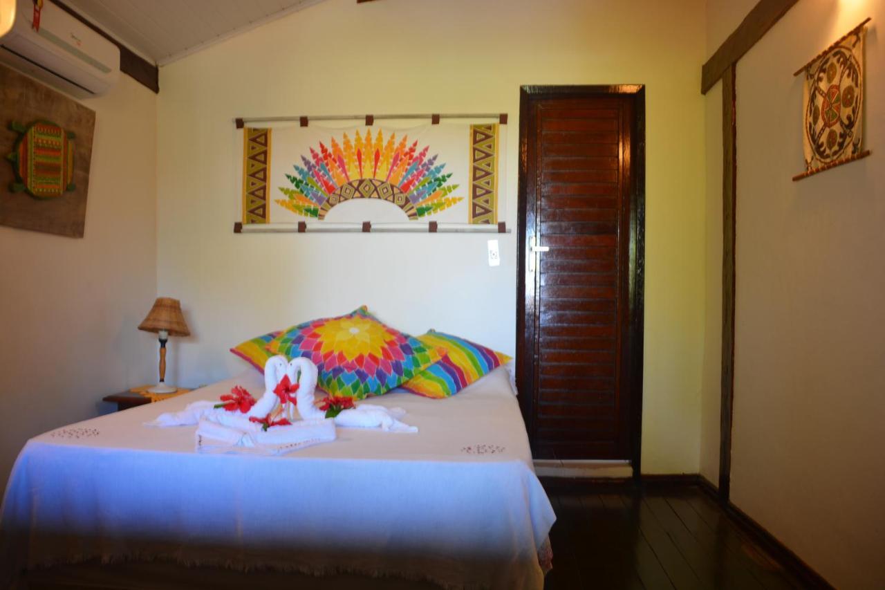 Suite com Varanda