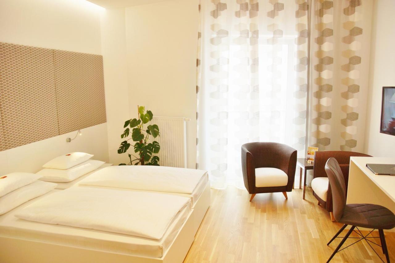 Business Double Room