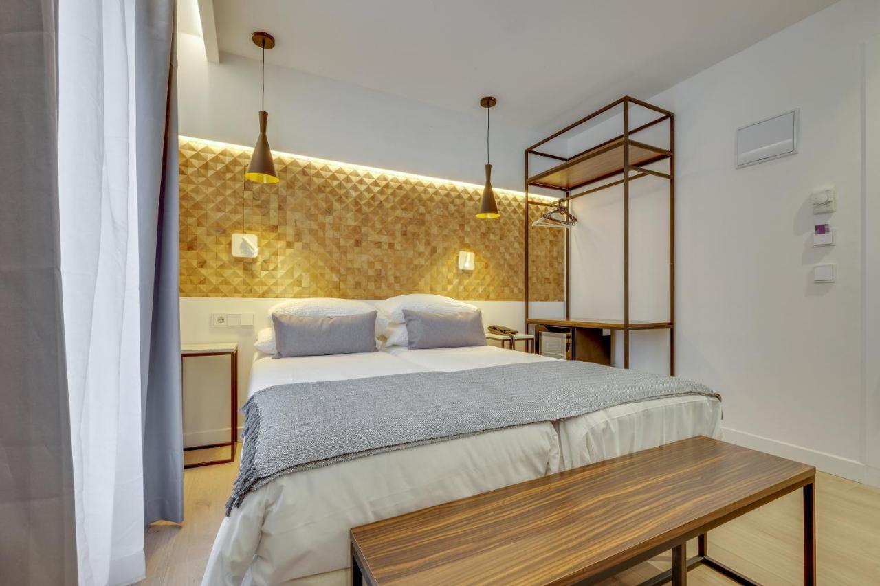Chambre Lits Jumeaux Deluxe