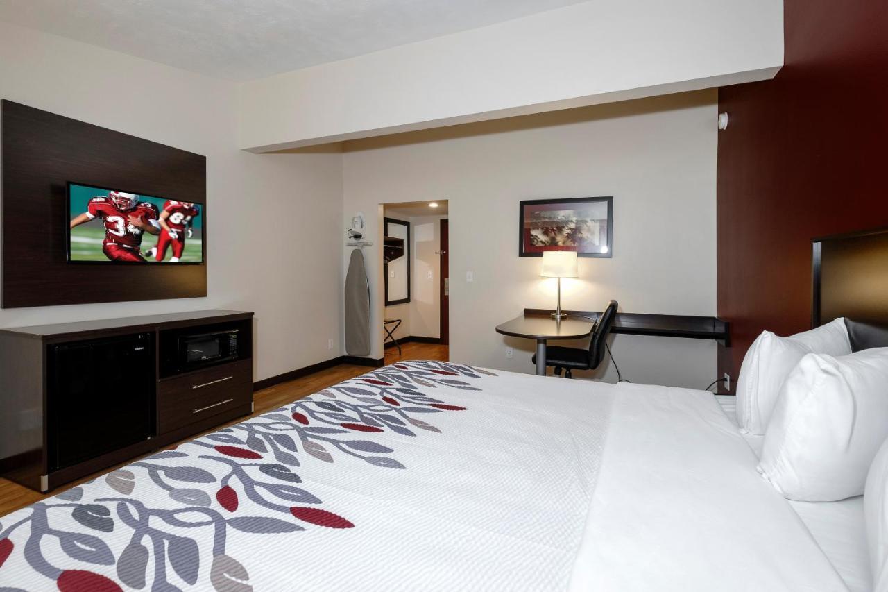 Superior King Room Smoke Free