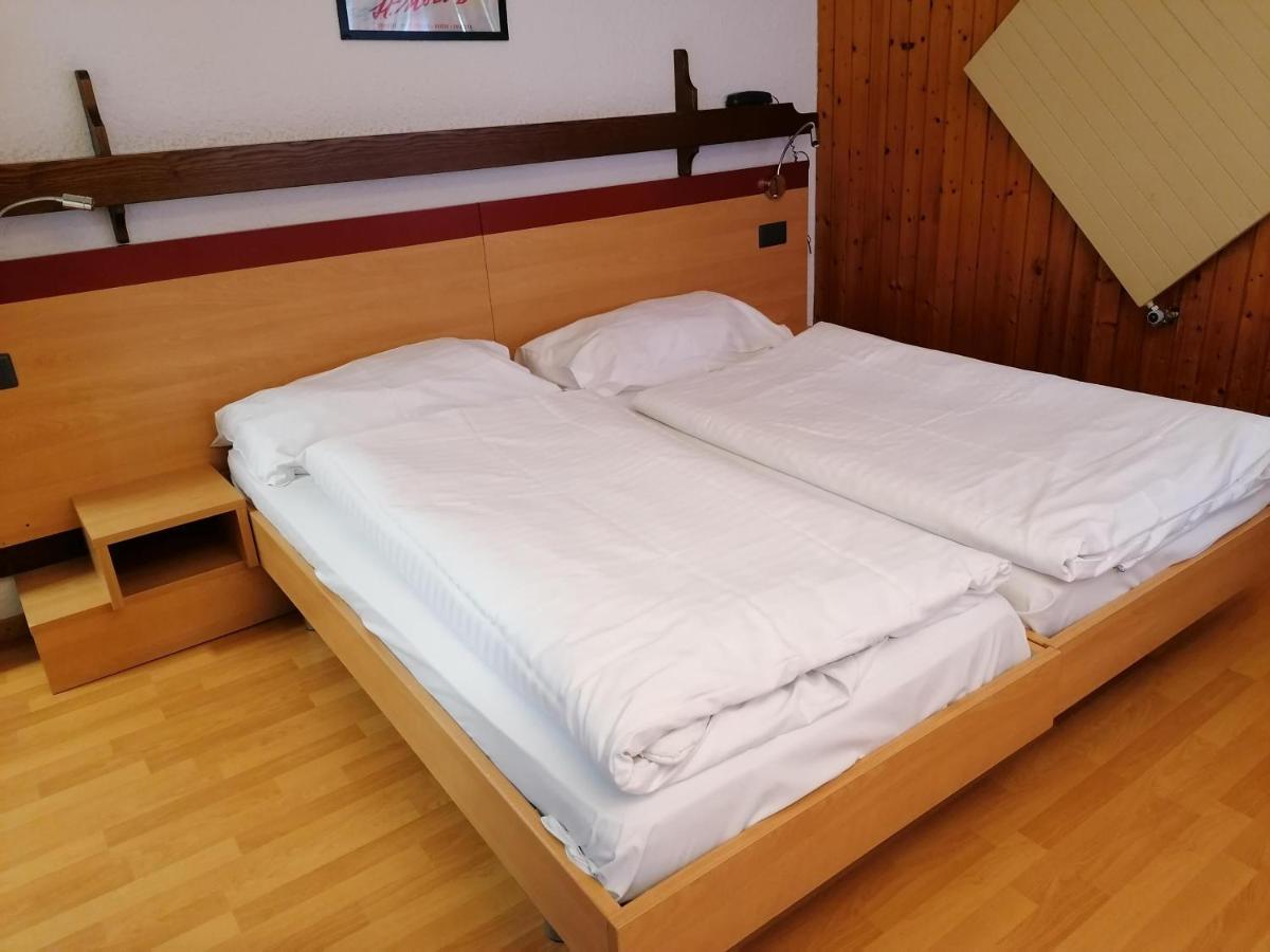 Dreibettzimmer
