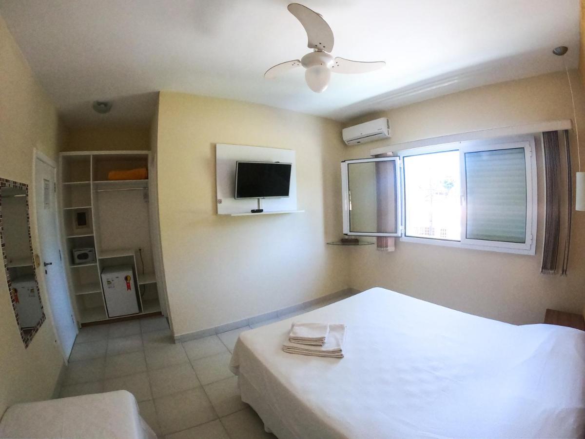 Quarto Duplo