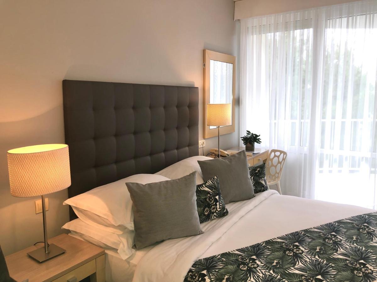 Superior Doppelzimmer