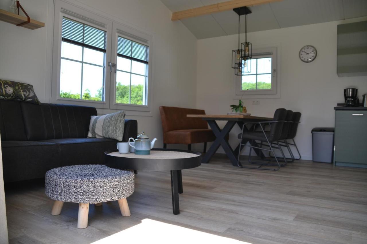 Superior Chalet