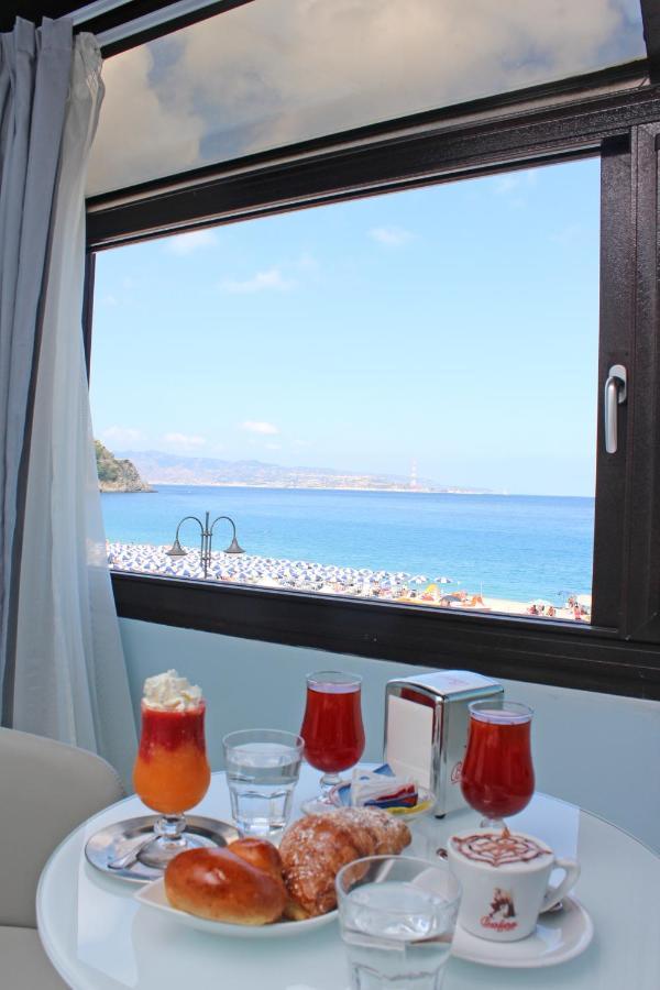 Camera King con Vista Mare