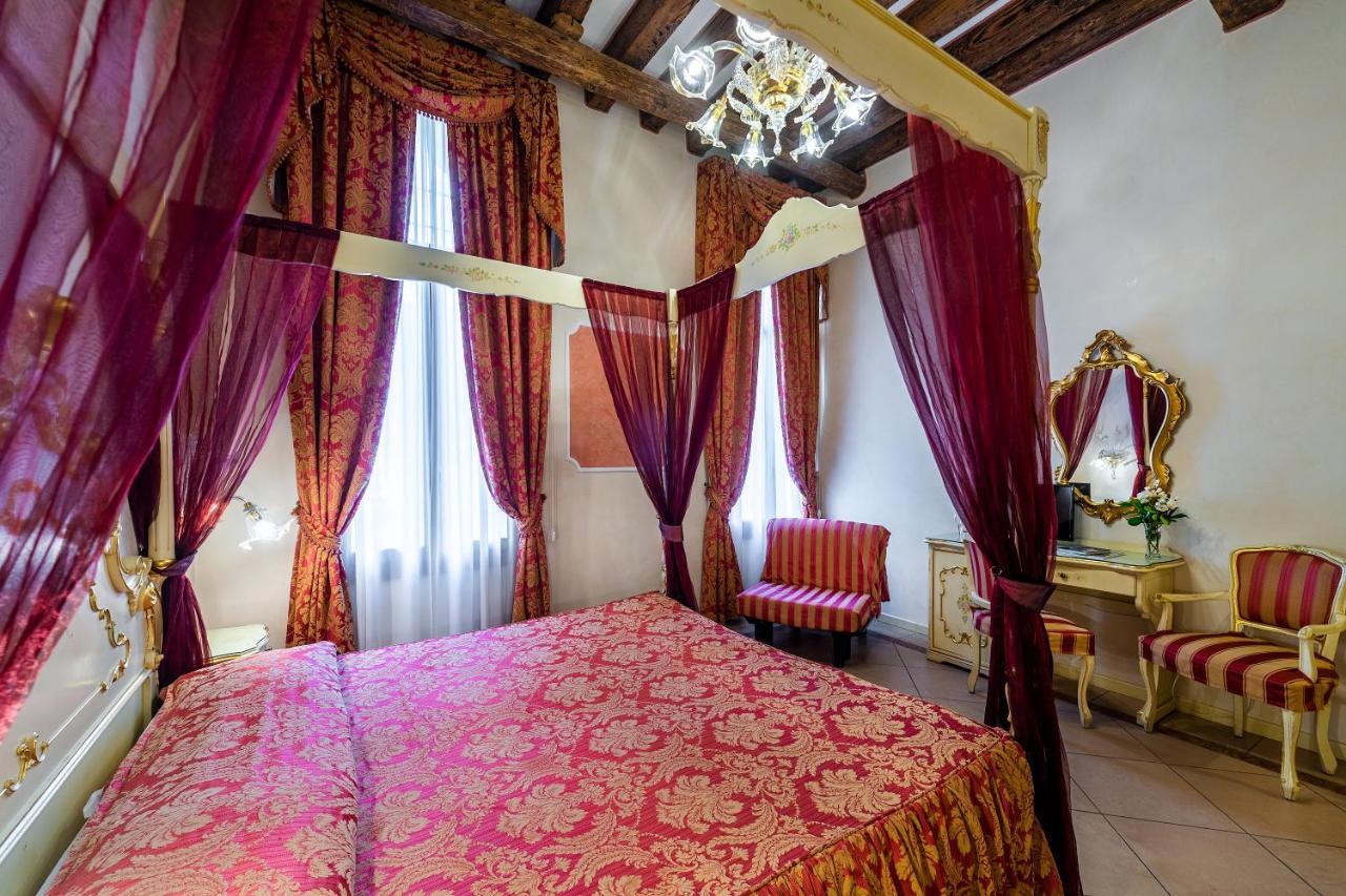Superior Doppelzimmer