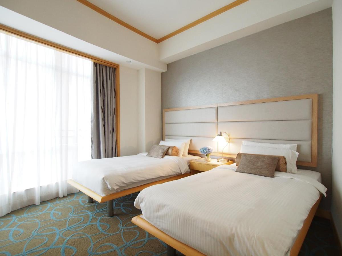 Suite Grandluxe