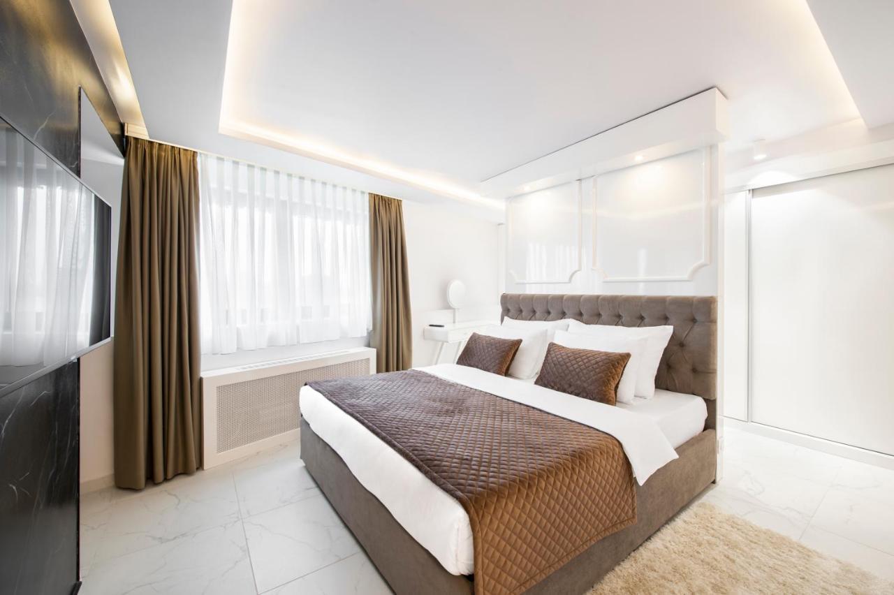 Penthouse-Apartment