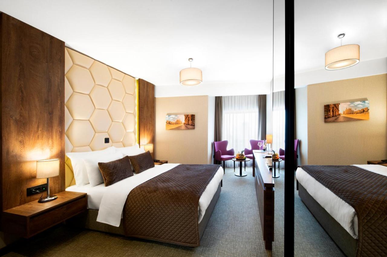 Standardzimmer