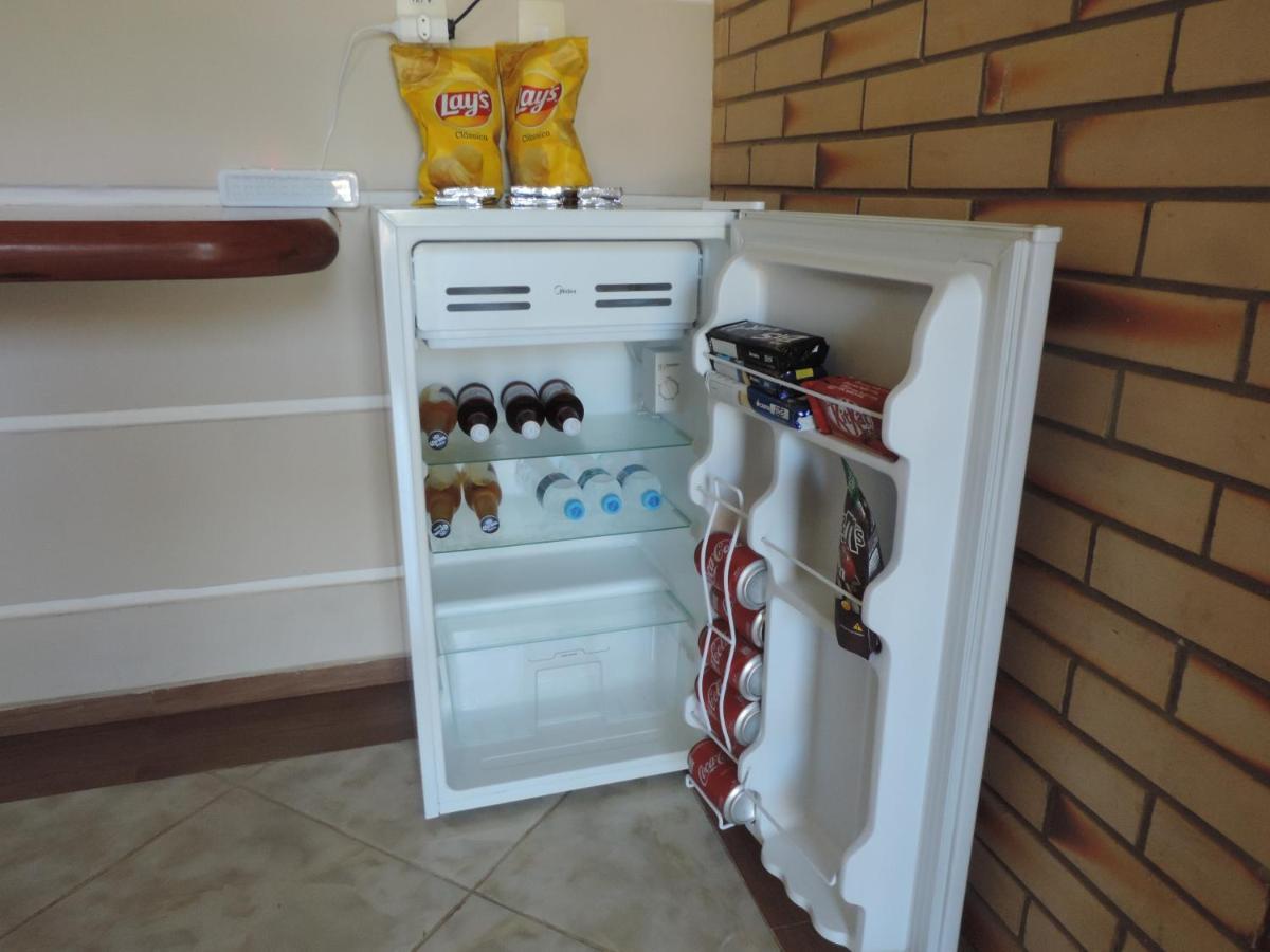 Quarto Triplo Luxo