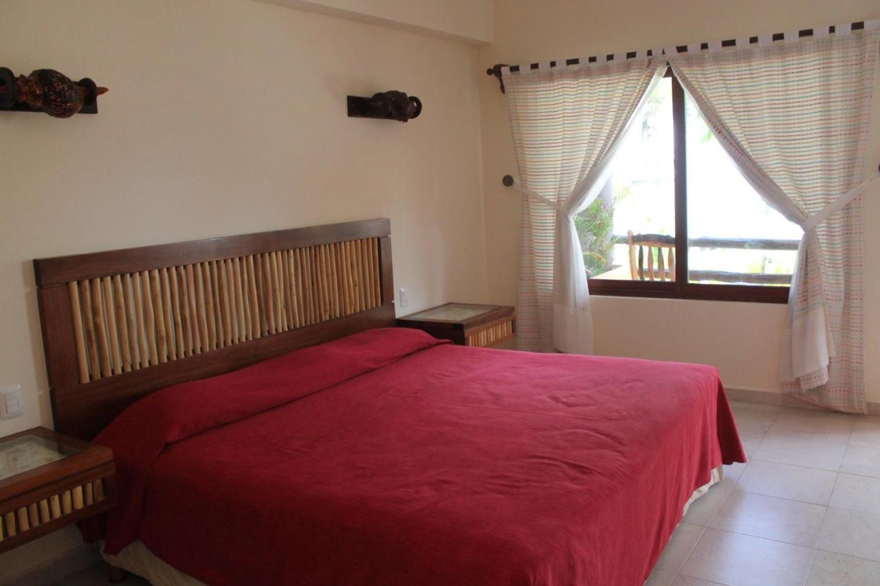 Chambre Lit King-Size