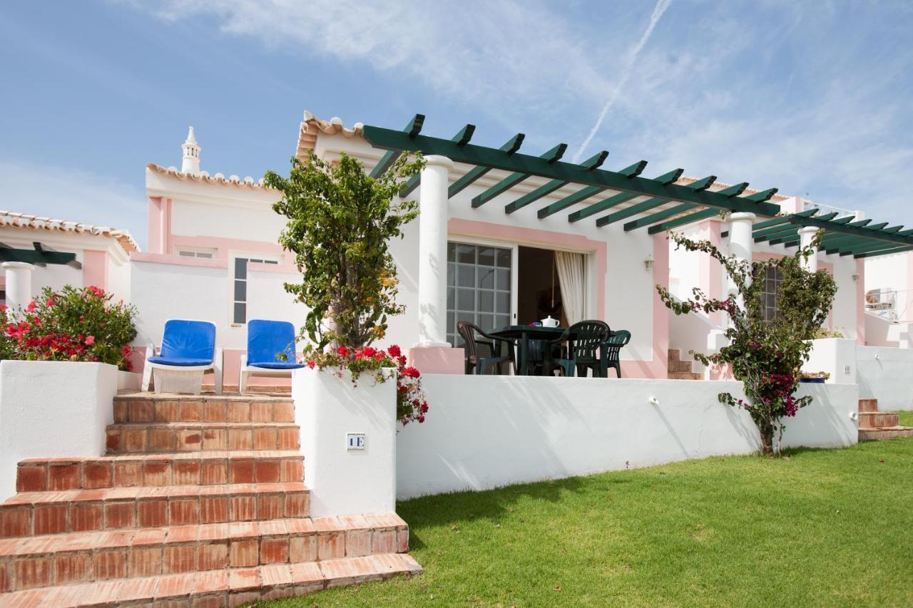 Villa 1 Chambre - Vue sur Jardin