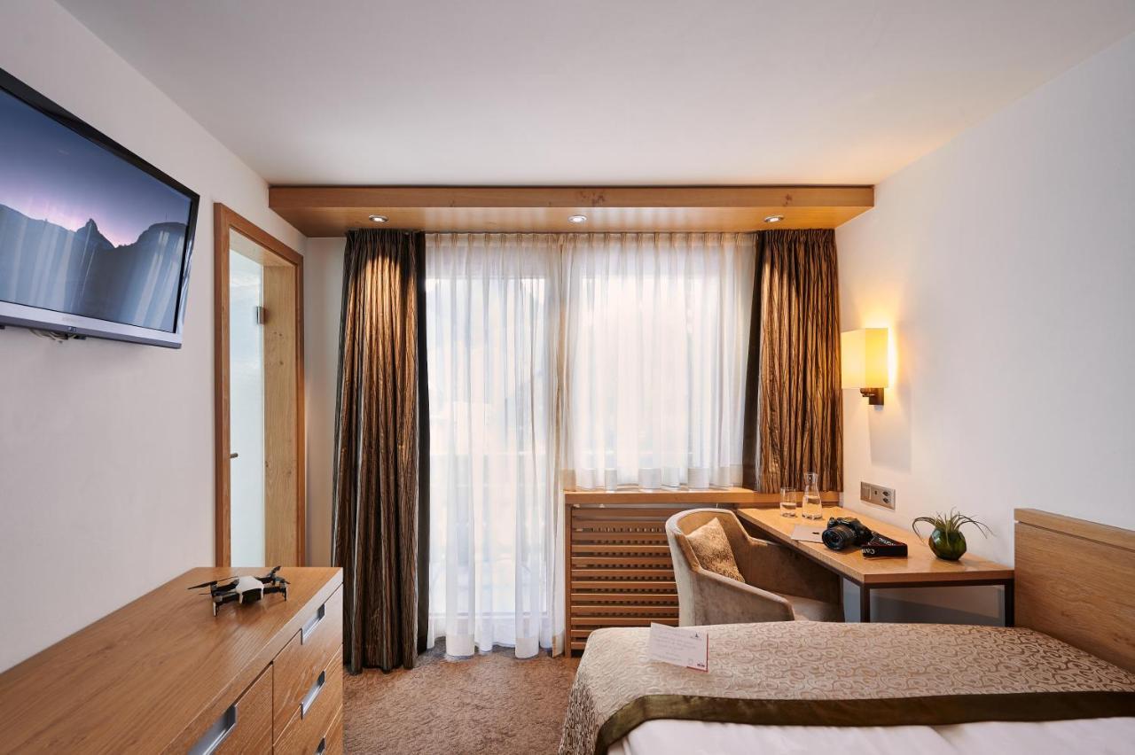 Small Double Room