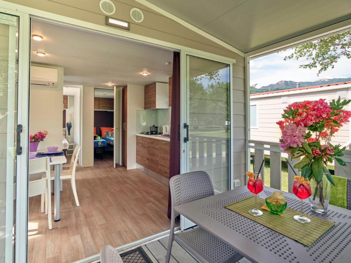Two-Bedroom Bungalow