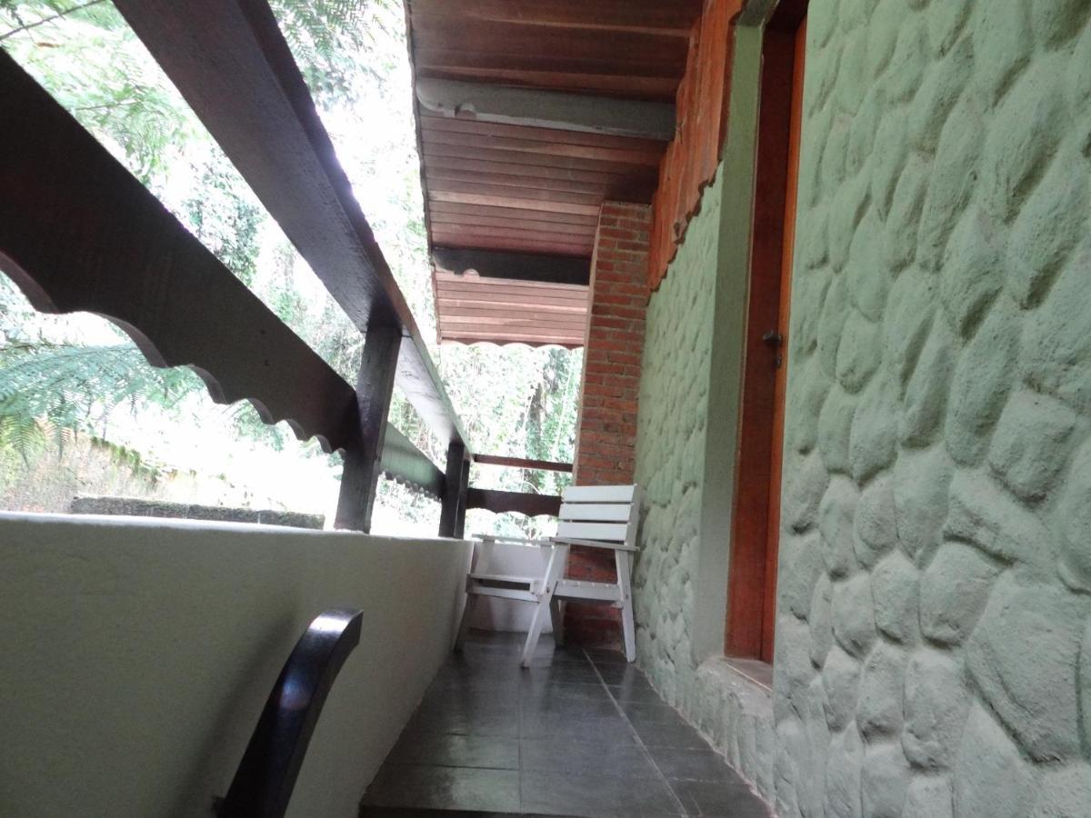 Suíte Comfort (2-4 Pessoas)