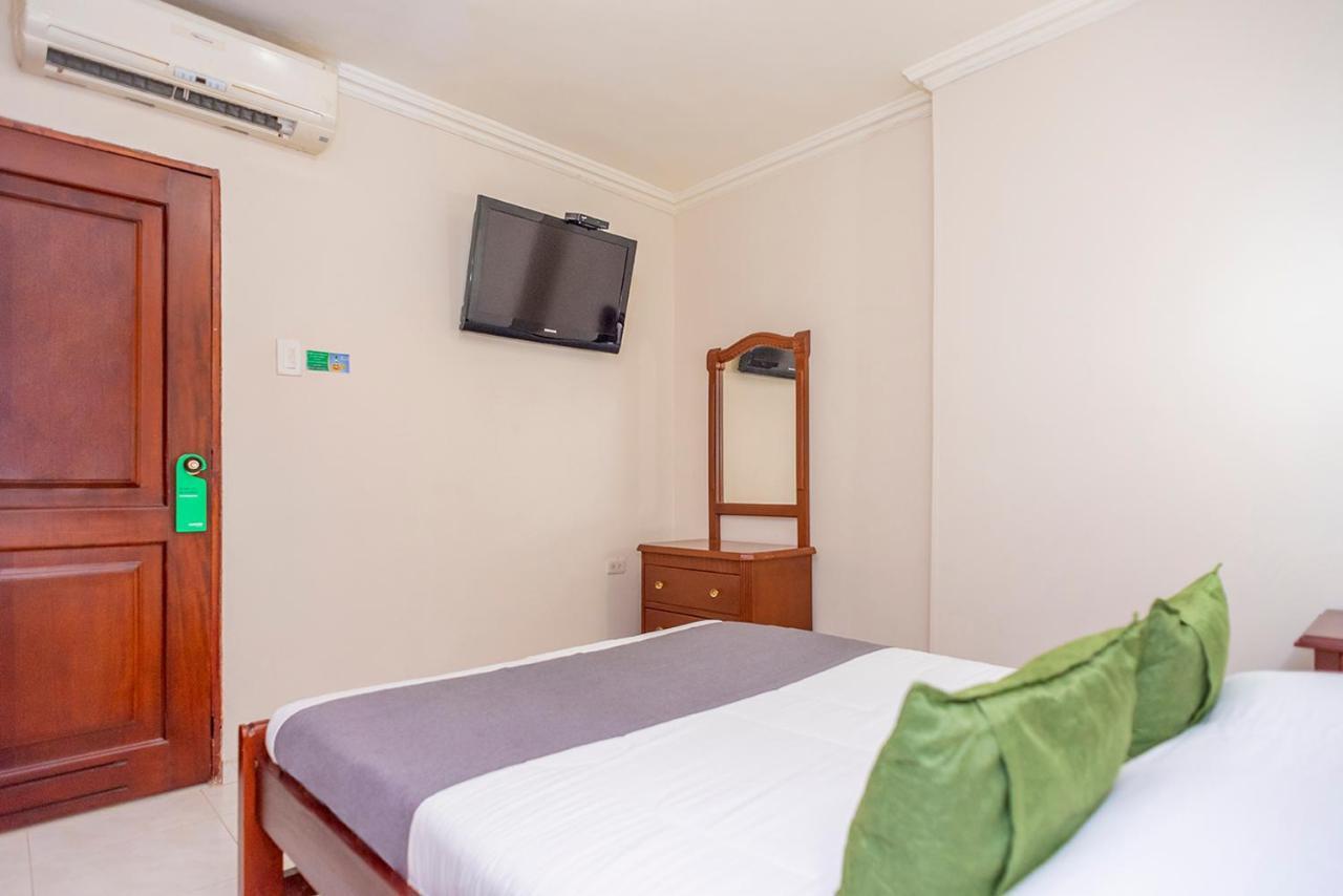 Quarto Duplo