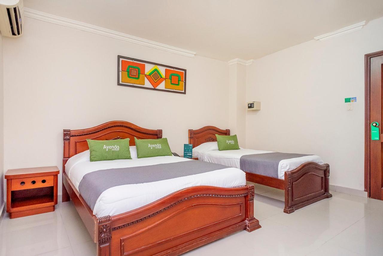 Quarto Triplo