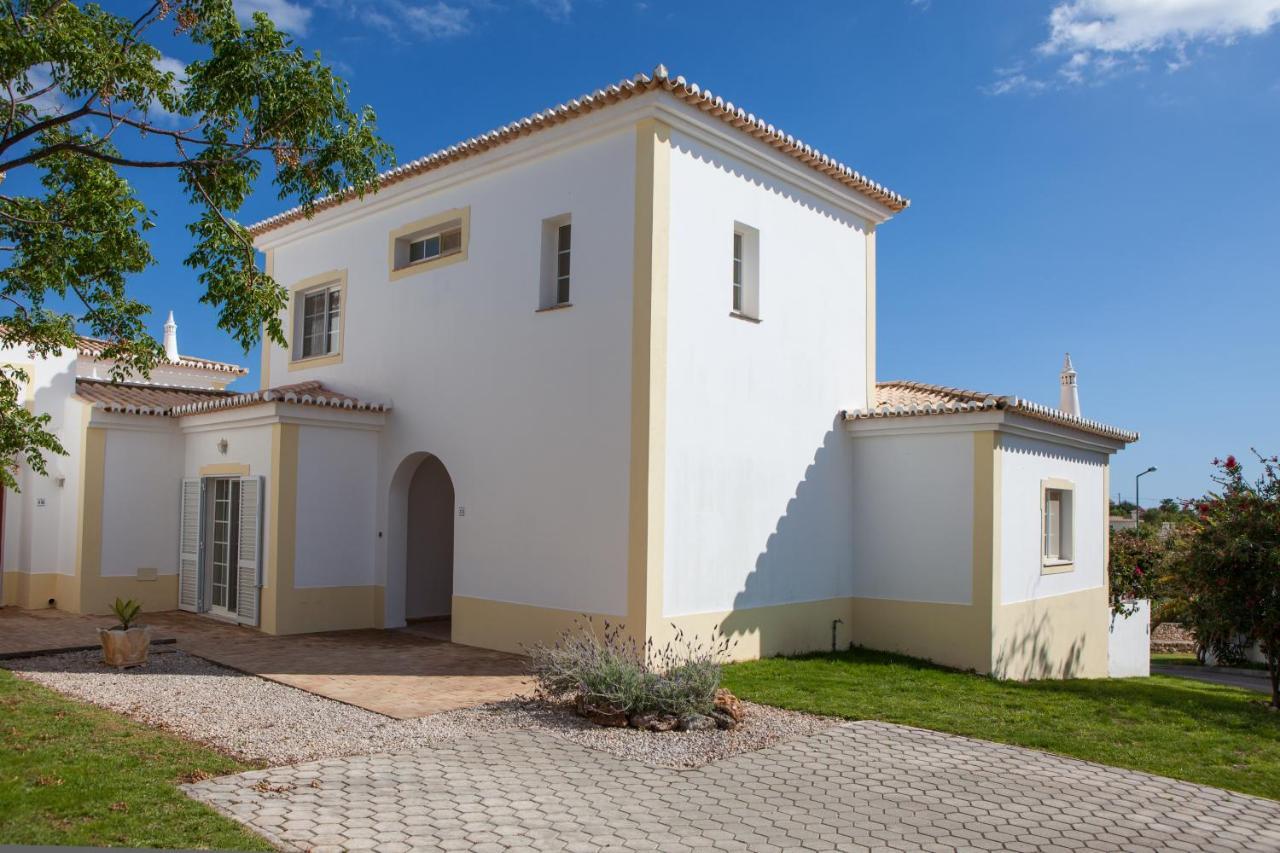 Villa 3 Chambres - Vue sur Jardin
