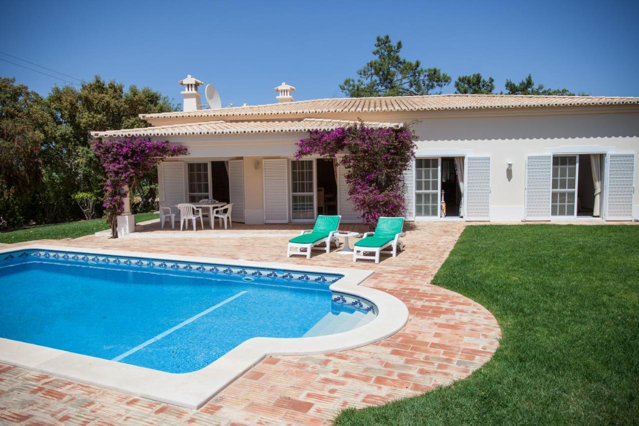 Villa Individuelle 3 Chambres avec Piscine Privée